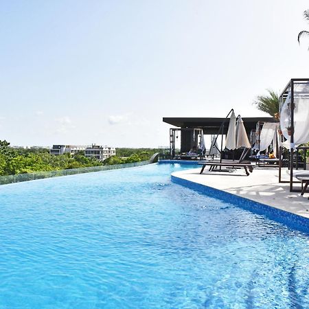 Menesse Tulum Luxury Apartments By Spot Rentals Exterior photo