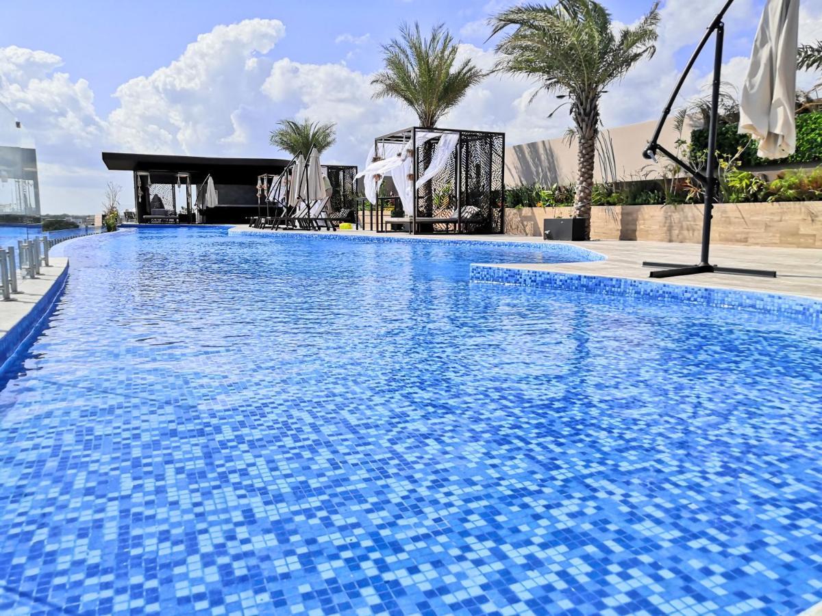 Menesse Tulum Luxury Apartments By Spot Rentals Exterior photo