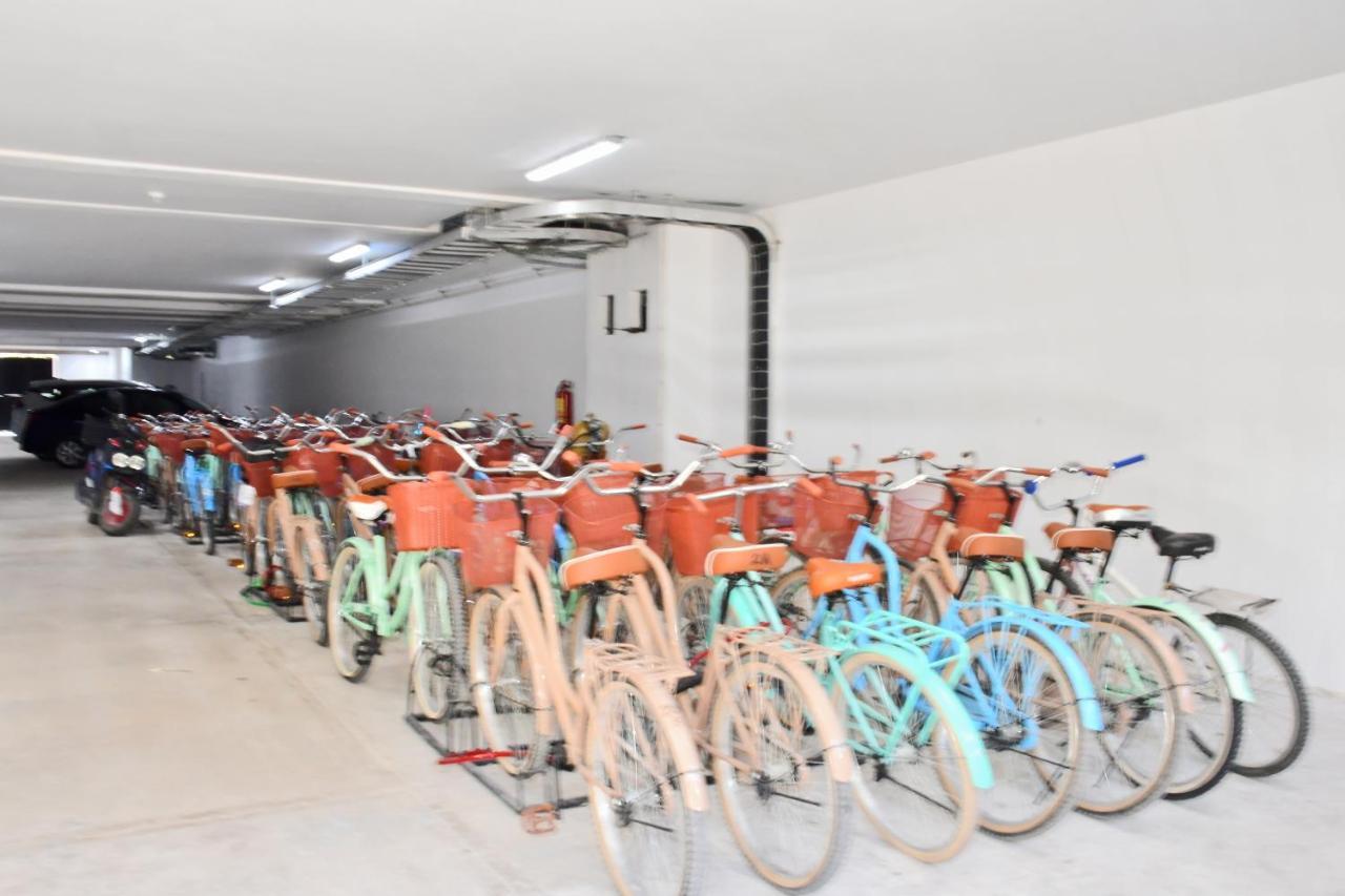 Menesse Tulum Luxury Apartments By Spot Rentals Exterior photo
