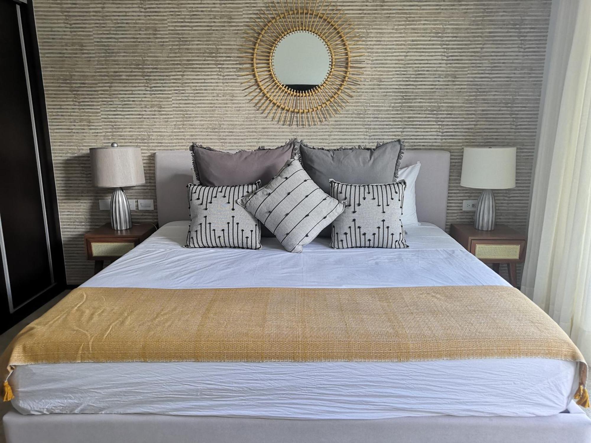 Menesse Tulum Luxury Apartments By Spot Rentals Exterior photo