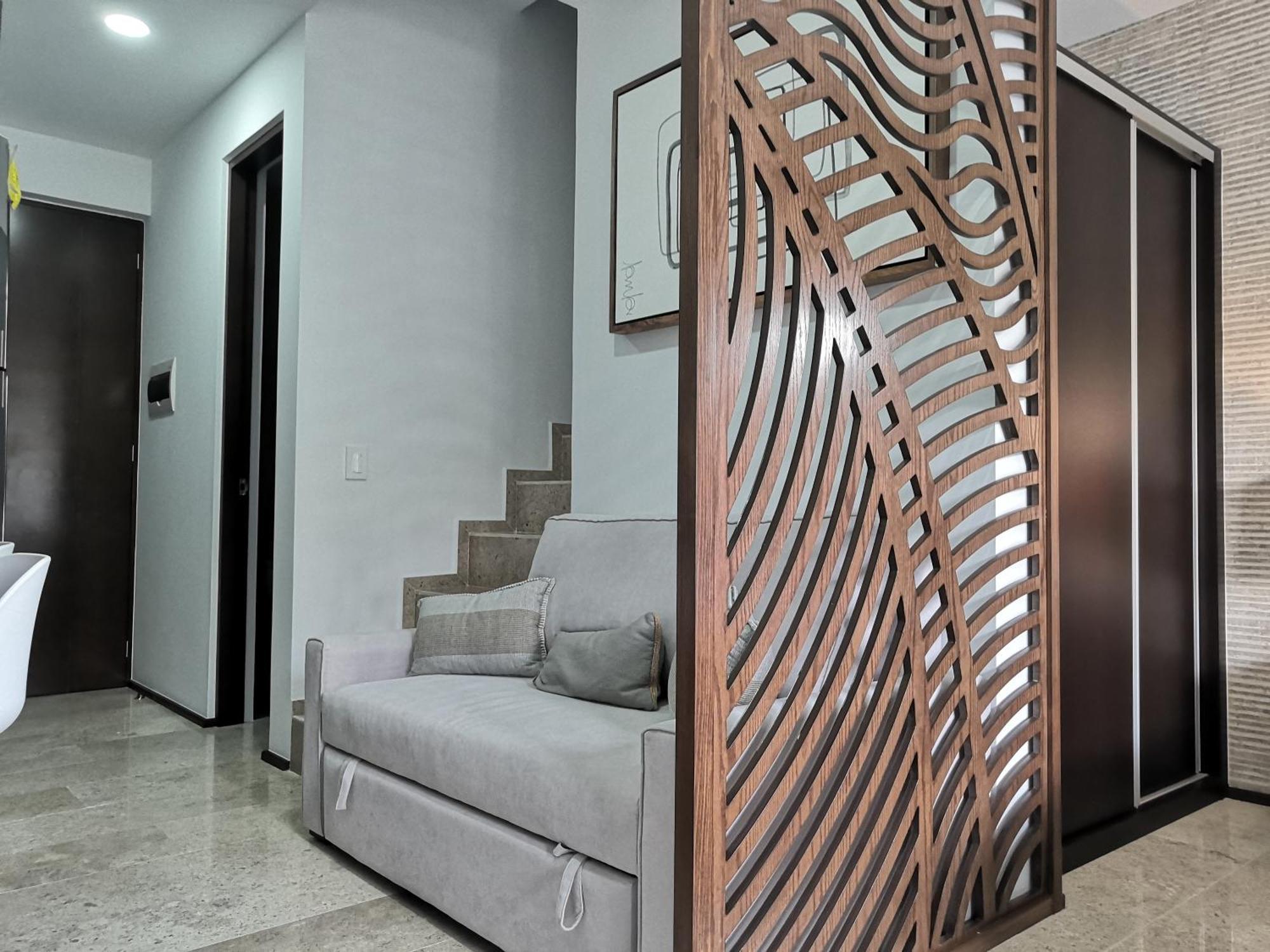 Menesse Tulum Luxury Apartments By Spot Rentals Exterior photo