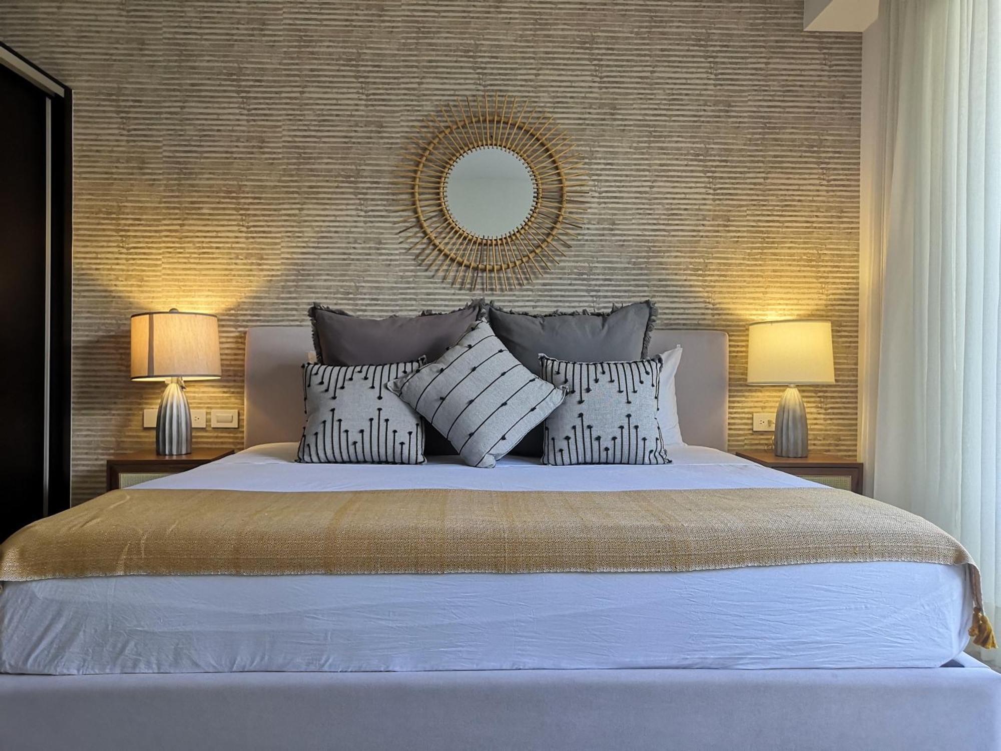 Menesse Tulum Luxury Apartments By Spot Rentals Exterior photo