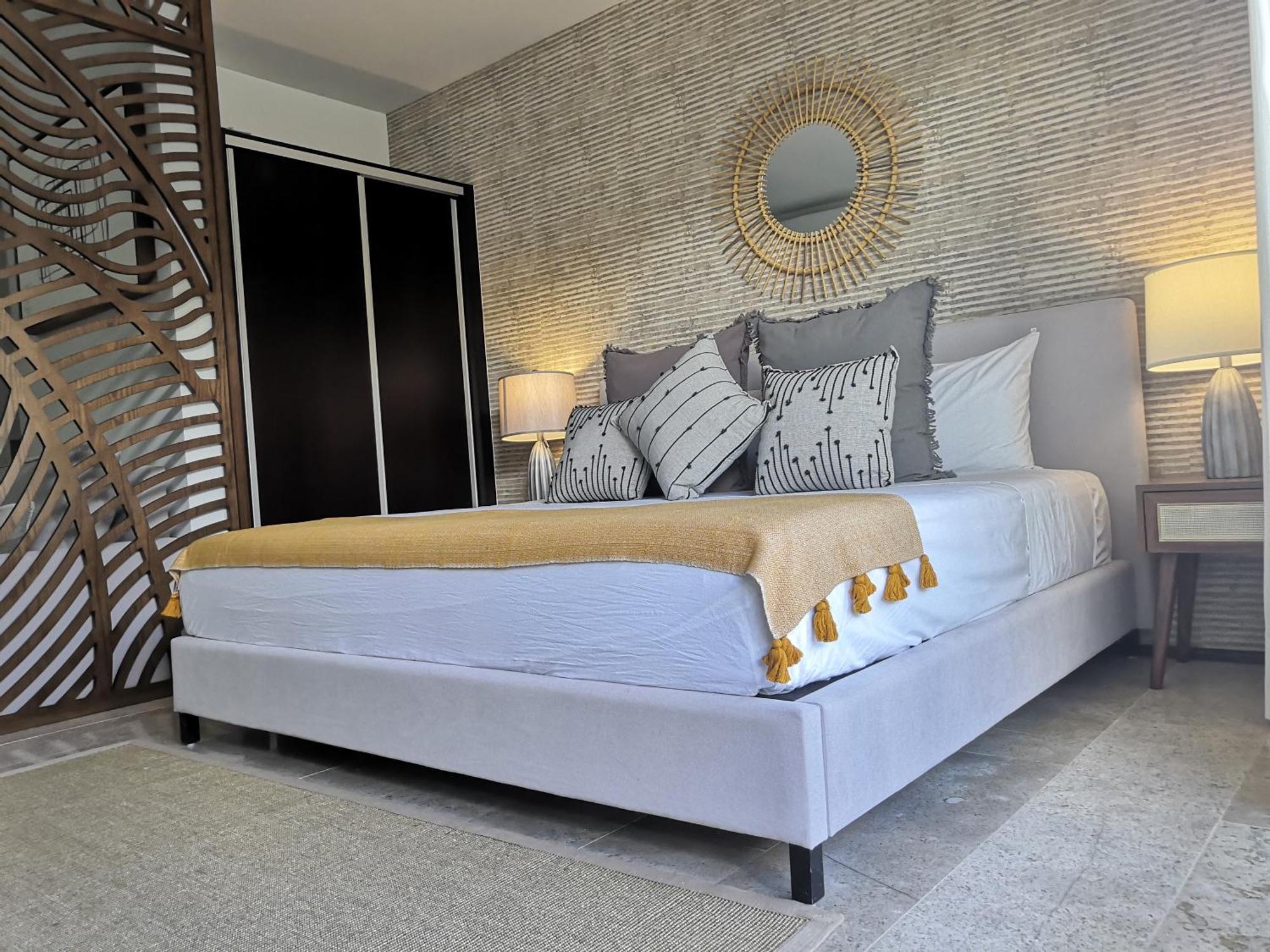 Menesse Tulum Luxury Apartments By Spot Rentals Exterior photo