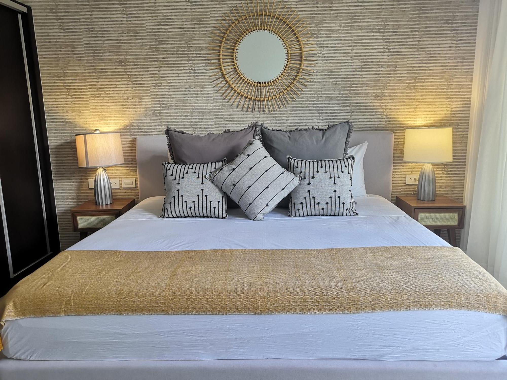Menesse Tulum Luxury Apartments By Spot Rentals Exterior photo