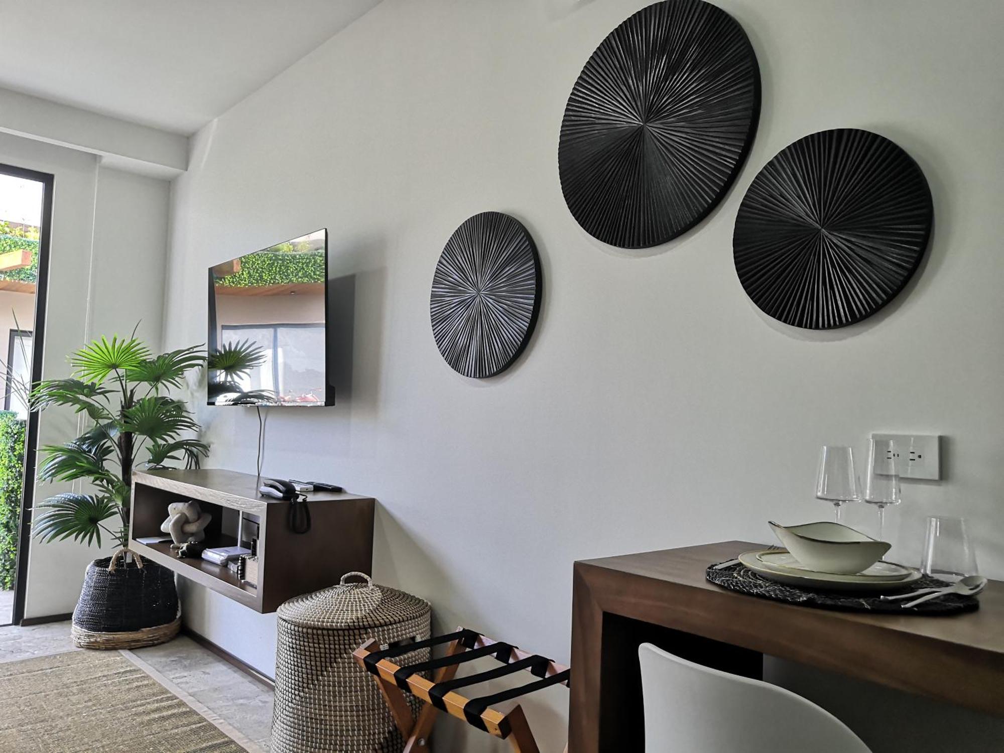 Menesse Tulum Luxury Apartments By Spot Rentals Exterior photo