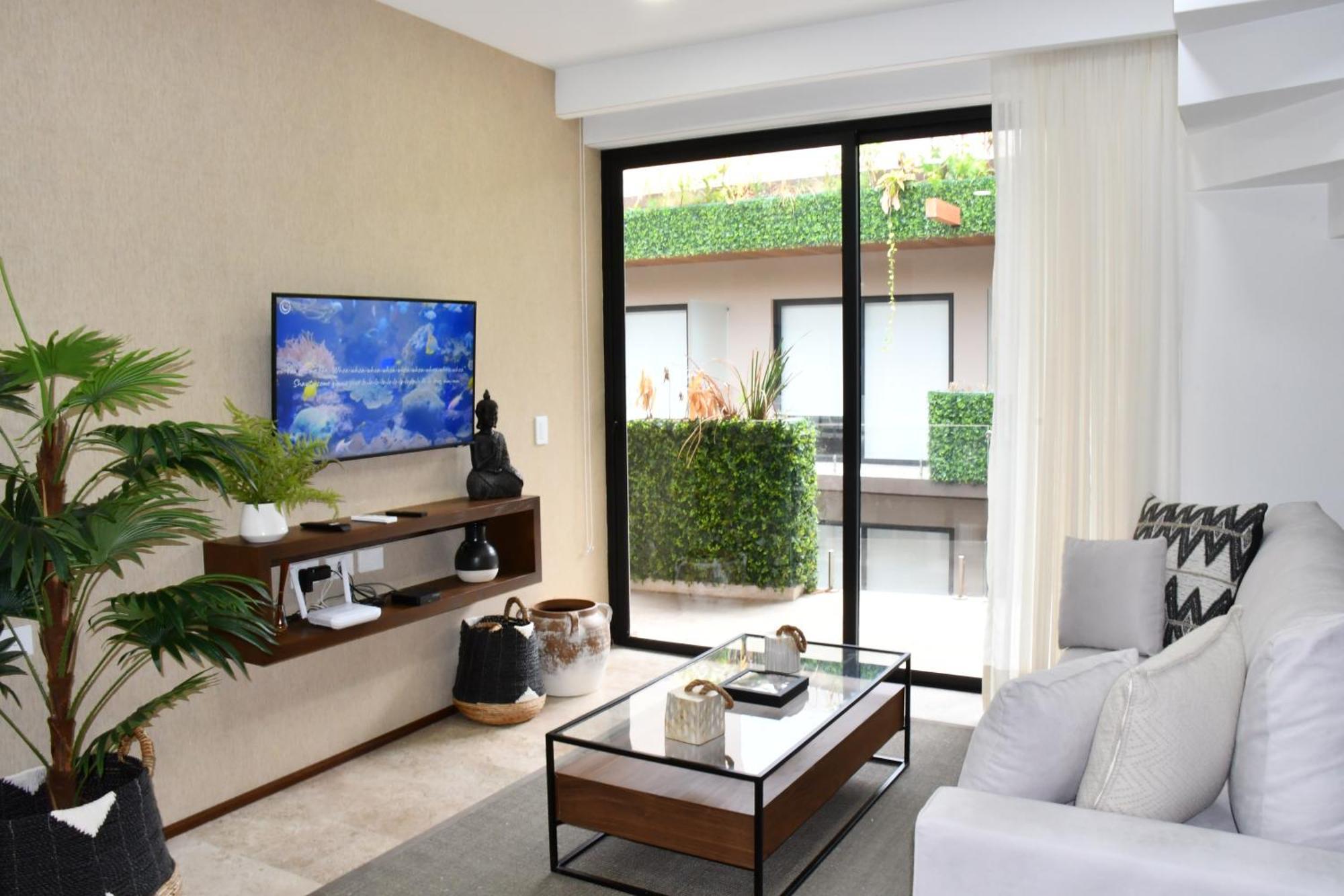 Menesse Tulum Luxury Apartments By Spot Rentals Exterior photo