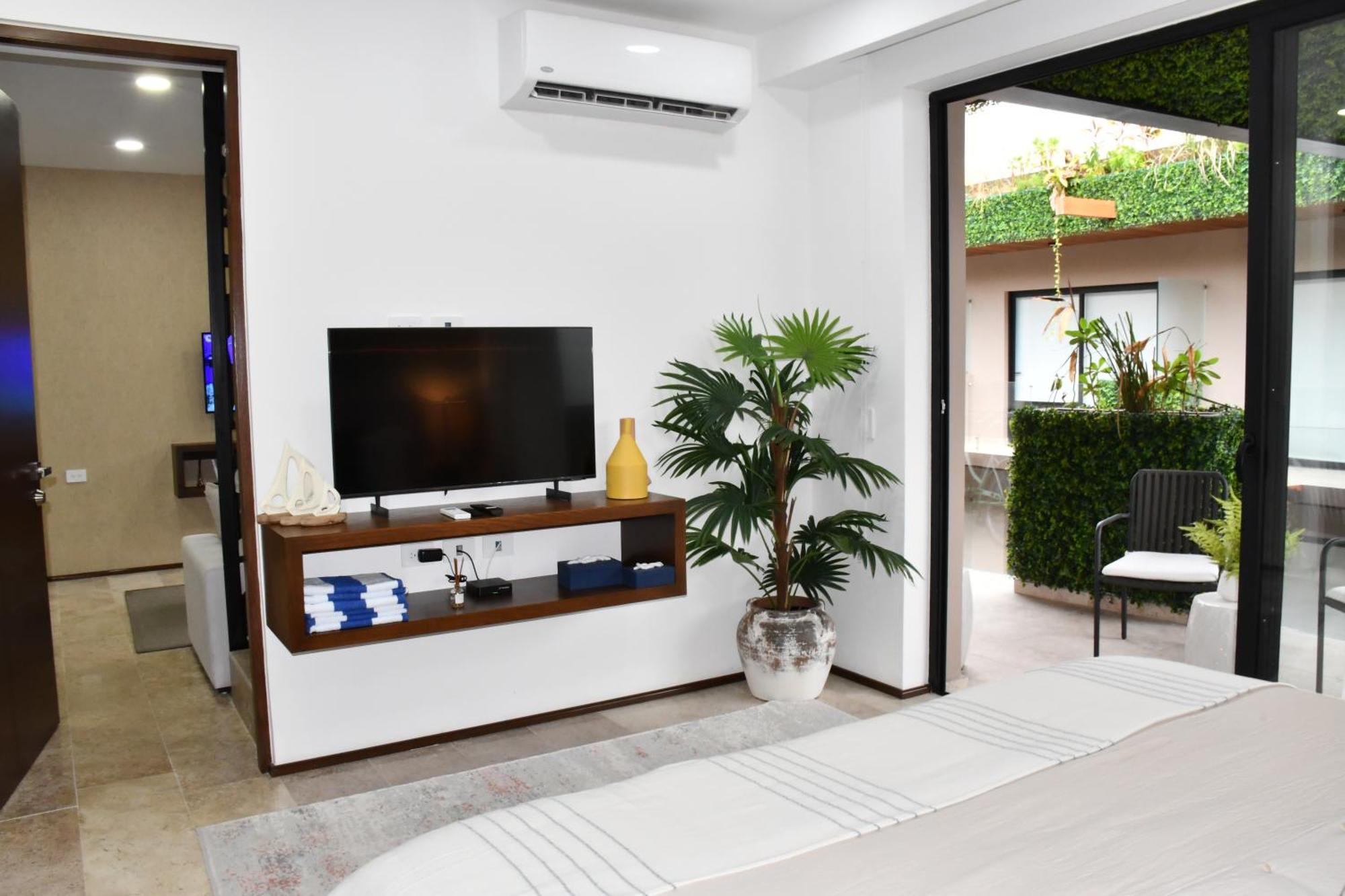 Menesse Tulum Luxury Apartments By Spot Rentals Exterior photo