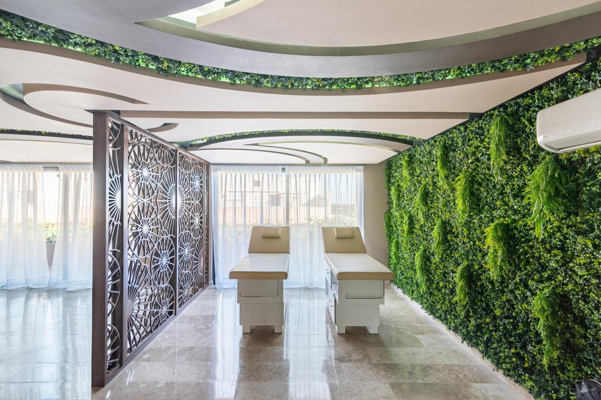 Menesse Tulum Luxury Apartments By Spot Rentals Exterior photo